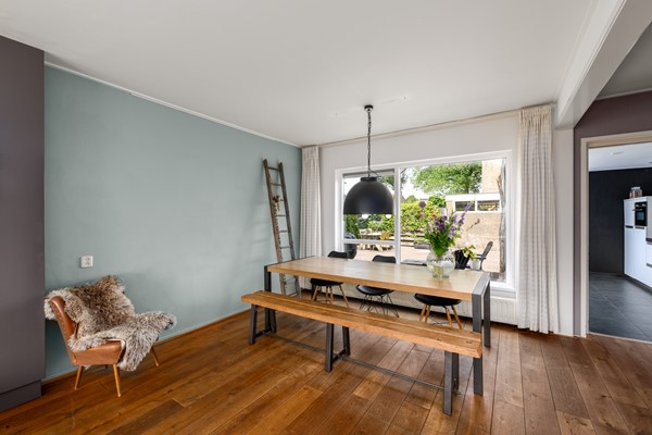 Medium property photo - Zuiderveldstraat 49, 8501 KB Joure